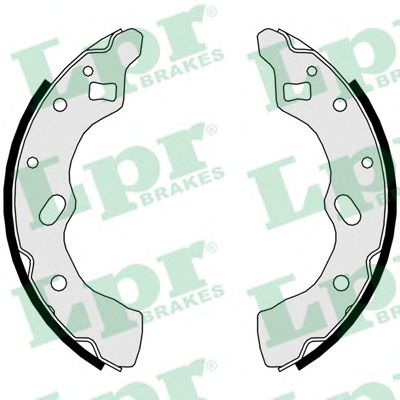 05315 MAZDA 121 90- R 05315