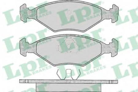    FIAT: DUNA 87-91 05P016