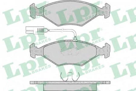     FIAT: DUNA 87-91 05P017