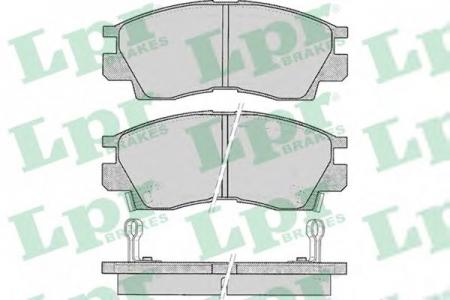 05P042 (21745) MITSUBISHI GALANT 92- F 05P042