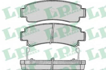 05P088 (21734) NISSAN SUNNY -95 R 05P088