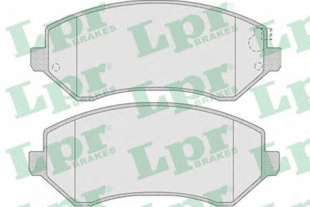 05P1005 (23638) DODGE CARAVAN 00- F 15 05P1005