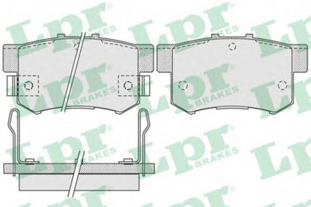 05P1014 (23652) HONDA CIVIC 98- R 05P1014