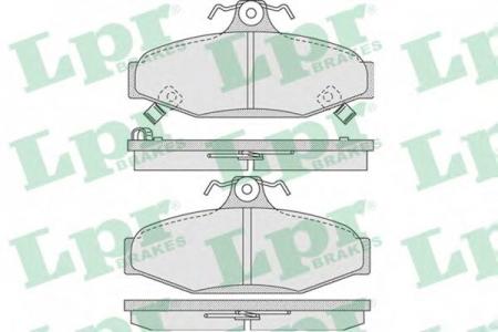05P1018 (23242) SSANG MUSSO/KORANDO R 05P1018