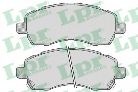 05P1025 (23780) SUBARU IMPREZA/LEGACY 92- 05P1025