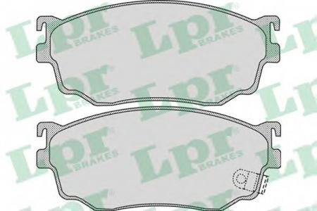 05P1046 (23778) MAZDA 323/626 98- F 05P1046