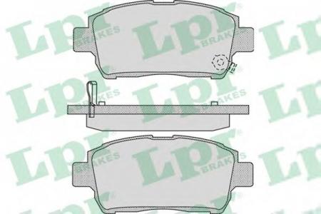 05P1062 (23510) TOYOTA YARIS 99-, GEELY SC7 05P1062