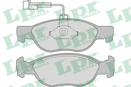 05P1076 (21929) ALFA ROMEO 145/146 IND F 05P1076
