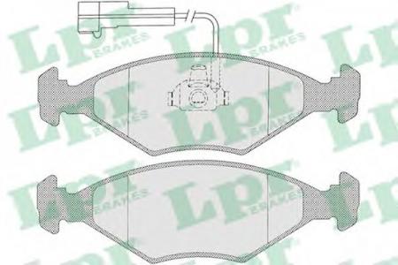     FIAT: PALIO 98- 05P1203