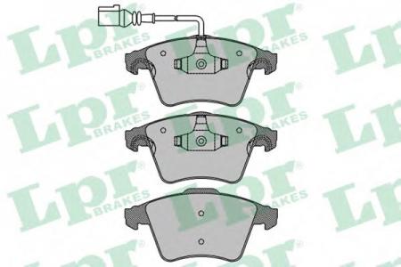 05P1205 (23746) VW T5 03- F 05P1205