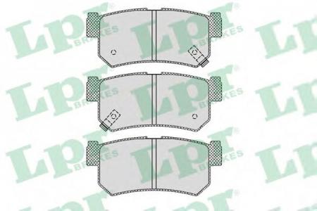     DAEWOO: MUSSO 99- 05P1210