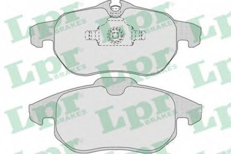 05P1216 (23402/23403) FIAT CROMA 05- F 05P1216