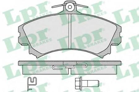 05P1221 (21796) MITSUBISHI COLT 03- F 05P1221