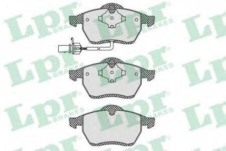 05P1238 (23324) FORD/VW GALAXY/SHAR 95-F 05P1238