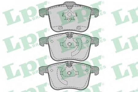 05P1244 (23404 / 23405) OPEL/SAAB VECTRA/SIGNUM 02 05P1244
