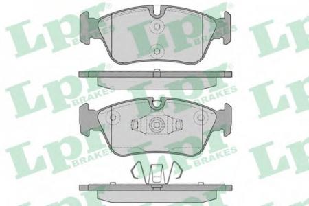     BMW: 1 04-, 3 05 05P1250