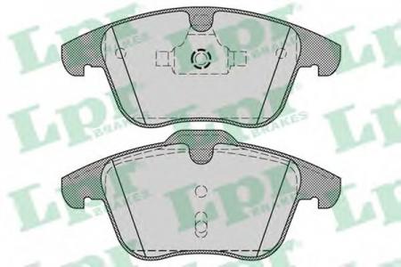 05P1255 (24123) FORD GALAXY/S-MAX 05- F 05P1255