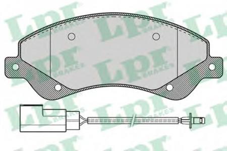 05P1259 (24485) FORD TRANSIT 06- F IND 05P1259