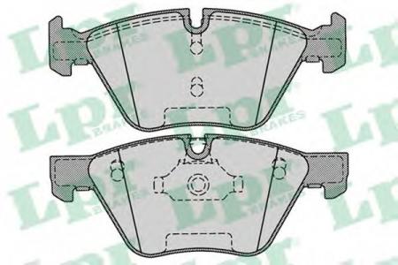 05P1271 (23793) BMW 1/3/5(E81/E90/E60) 04- F IND 05P1271