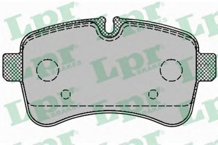 05P1296 (29232) IVECO DAILY 06- R 05P1296