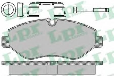 05P1297 (29229) IVECO DAILY 06- F 05P1297