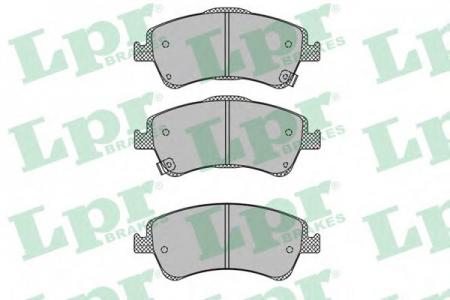 05P1313 (24203/24204) TOY AURIS 07- F +IND 05P1313