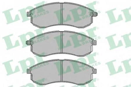 05P1334 (23879/23880) MITSU L200 08/03- F +IND SUM 05P1334