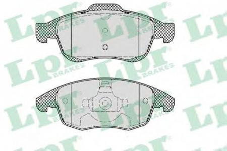 05P1351 (24538/24539) CITROEN C4 GRAND PICASSO 10/ 05P1351