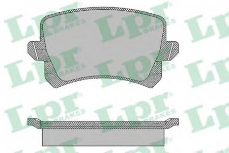 05P1390 (24483) VW PASSAT B6 08- R 05P1390