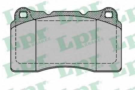 05P1394 (23092) VOLVO S60, V70 03- F 05P1394