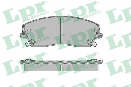 05P1399 (24166) CHRYSLER 300C 04- F 05P1399