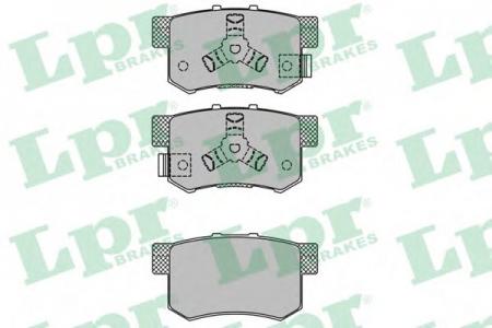 05P1404 (24231) HONDA ACCORD 03- R 05P1404