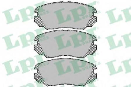 05P1409 (24415/24416/24417) OPEL INSIGNIA 08- F 05P1409