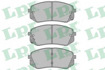     KIA: CARENS III 05P1415