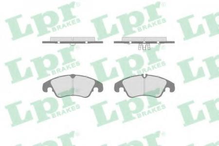 05P1420 (24264/24265/24408) AUDI A4 3.0TDI QUAT 07 05P1420