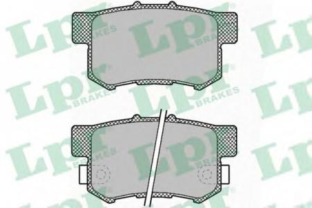   HONDA LEGEND III 3.5 06-  05P1423