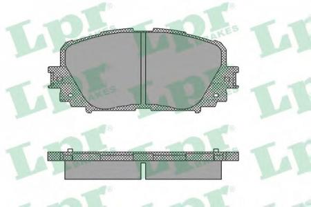  .. TOYOTA YARIS (ABS) 06- 05P1459