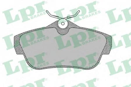 05P1460 (24578) CITR JUMPY 07- R 05P1460