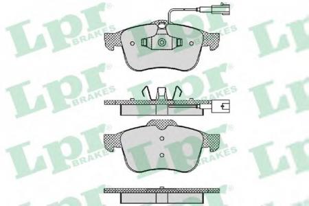 05P1470 (24339) ALFA 159 1.9JTDM 05- F LPR 05P1470 05P1470