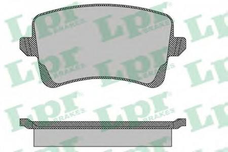    AUDI: A4 (8K2, B8) = 1. 05P1489