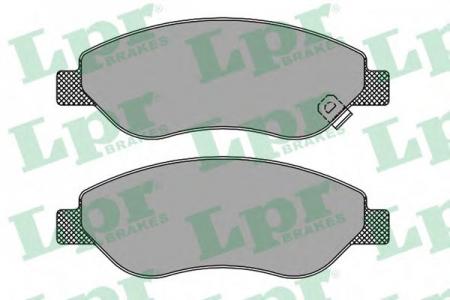 05P1490 (24550/24551) OPEL CORSA D 1.7CDTI 06- F 05P1490