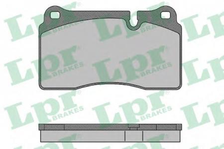 05P1505 (20217) RANGE ROVER SPORT F 06- 05P1505