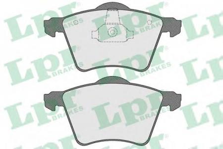 05P1525 23034 FORD GALAXY (WGR) 2.0 I 05/01-04/06 05P1525