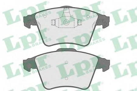 05P1526 (23747) VW T5 F 05P1526