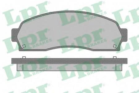 05P1542 1L5Z2001AA FORD EXPLORER 99-02 F 05P1542