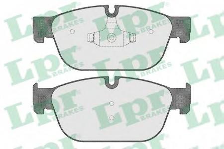 05P1561 25069 CITROEN C5 (RD_) 2.2 HDI 200 07/10- LPR 05P1561 05P1561