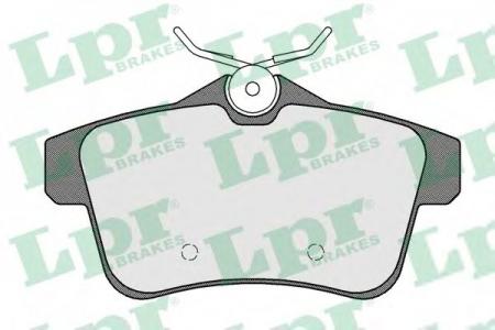 05P1567 24922 CITROEN C4 (B7) 1.4 VTI 95 11/09- R 05P1567