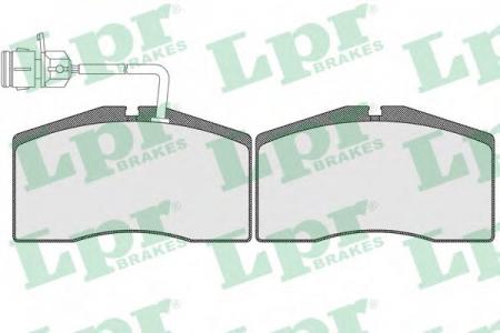 05P1675 4D0698151L AUDI A8 3.7/4.2 97-02 F 05P1675