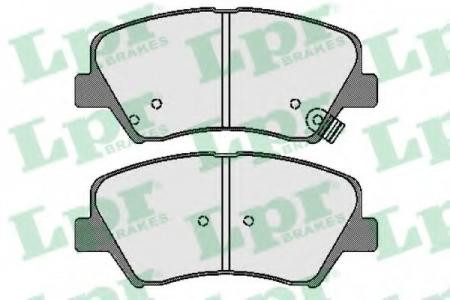    KIA: RIO III (UB) = 1.1 05P1744