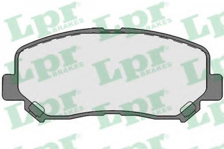 05P1748 (25564) MAZDA CX-5 11- F 05P1748